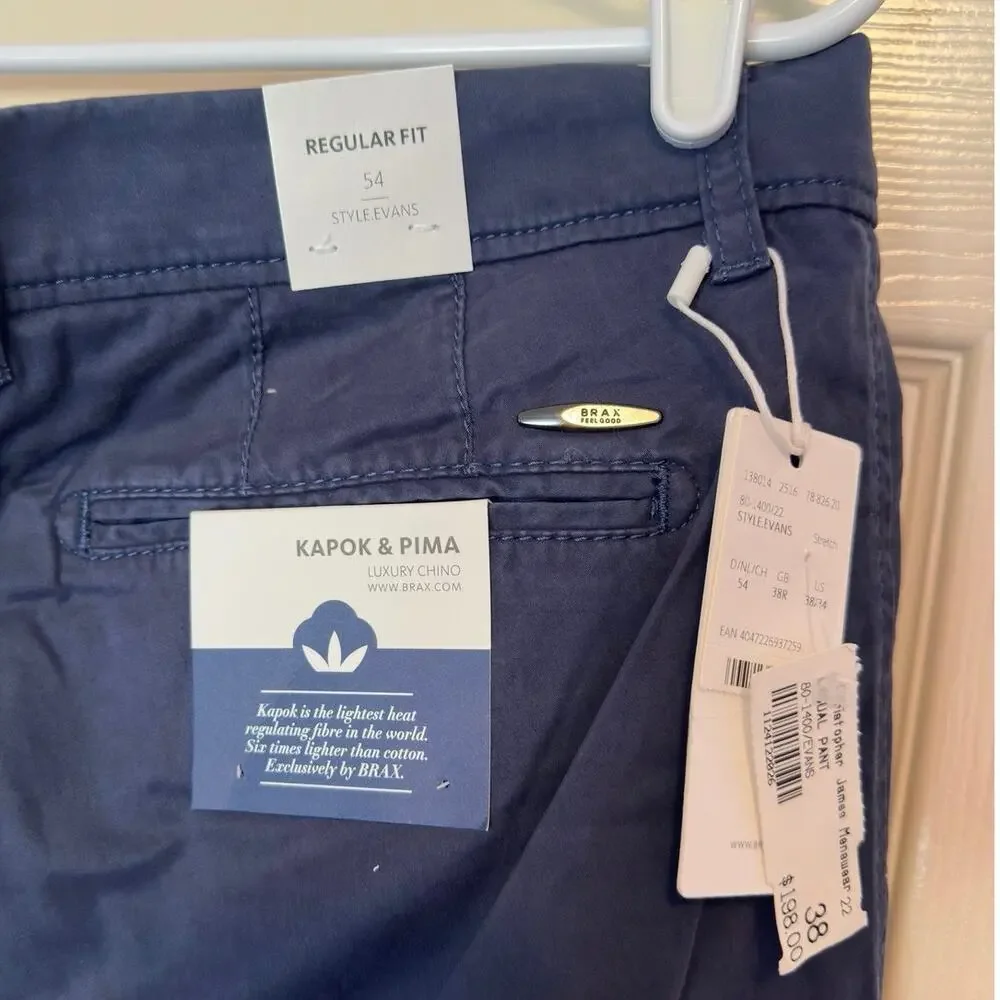 BRAX Feel Good nwt brax